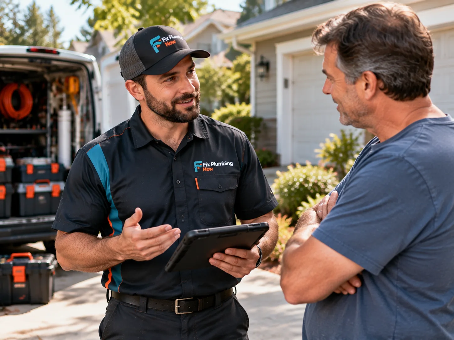 Clogged Drain Service Wellington, CO FAQs